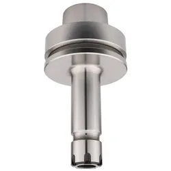 Aigner HSK-F 63 Mini Spannzangenfutter ER16 "C914" A100mm - C914-ER16100R