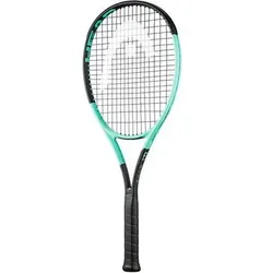 HEAD Herren Tennisschläger Midplus He/Uni Boom TEAM2024, Größe 3 in Schwarz Schwarz