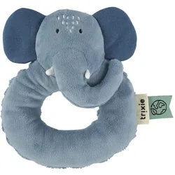 Trixie Baby, Babyrassel, Rassel Elefant