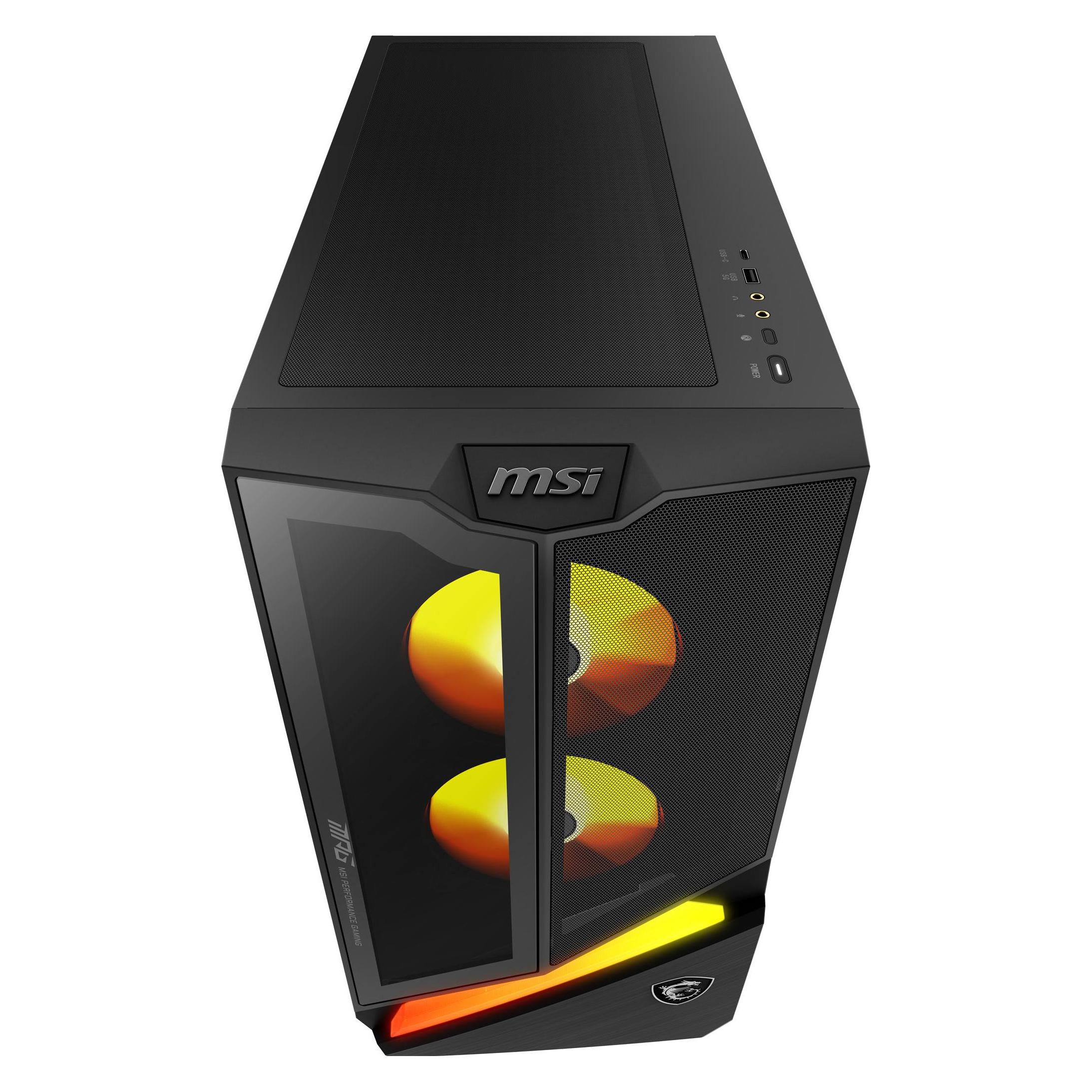 MSI MPG Infinite Z3 X3D 9NVVR7-685EU (2000 GB, 32 GB) (MPG INFINITE Z3 X3D 9NVVR7-685EU)