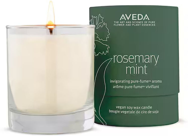 Aveda Bougie Rosemary Mint Parfums d'intérieur & Bougies