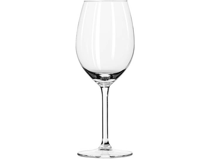 Weingläser-Set Imogen Transparent Glas 12 Stk