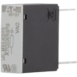 Eaton 281205 RC-Schutzbeschaltung, 24 - 48 AC V, verwendbar für: DILM40 - DILM95, DILK33 - DILK50, DILMP63 - DILMP200 DILM95-XSPR48  - 10 Stück