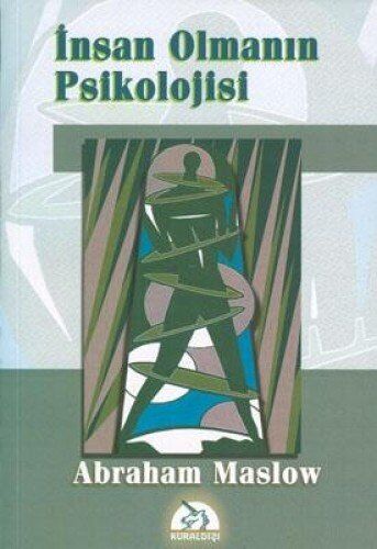 Maslow, Abraham H. - Insan Olmanin Psikolojisi - Preis vom 04.10.2026 03:51:26 h