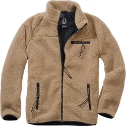 Brandit Teddyfleece Jacke 5XL
