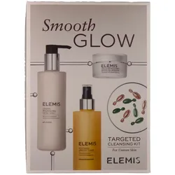 Elemis Smooth Glow Gezieltes Reinigungsset