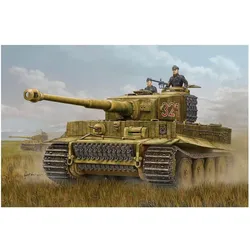 Hobby Boss Pz. Kpfw. VI Tiger 1