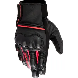 Alpinestars Phenom, Handschuhe Damen - Schwarz/Pink - L