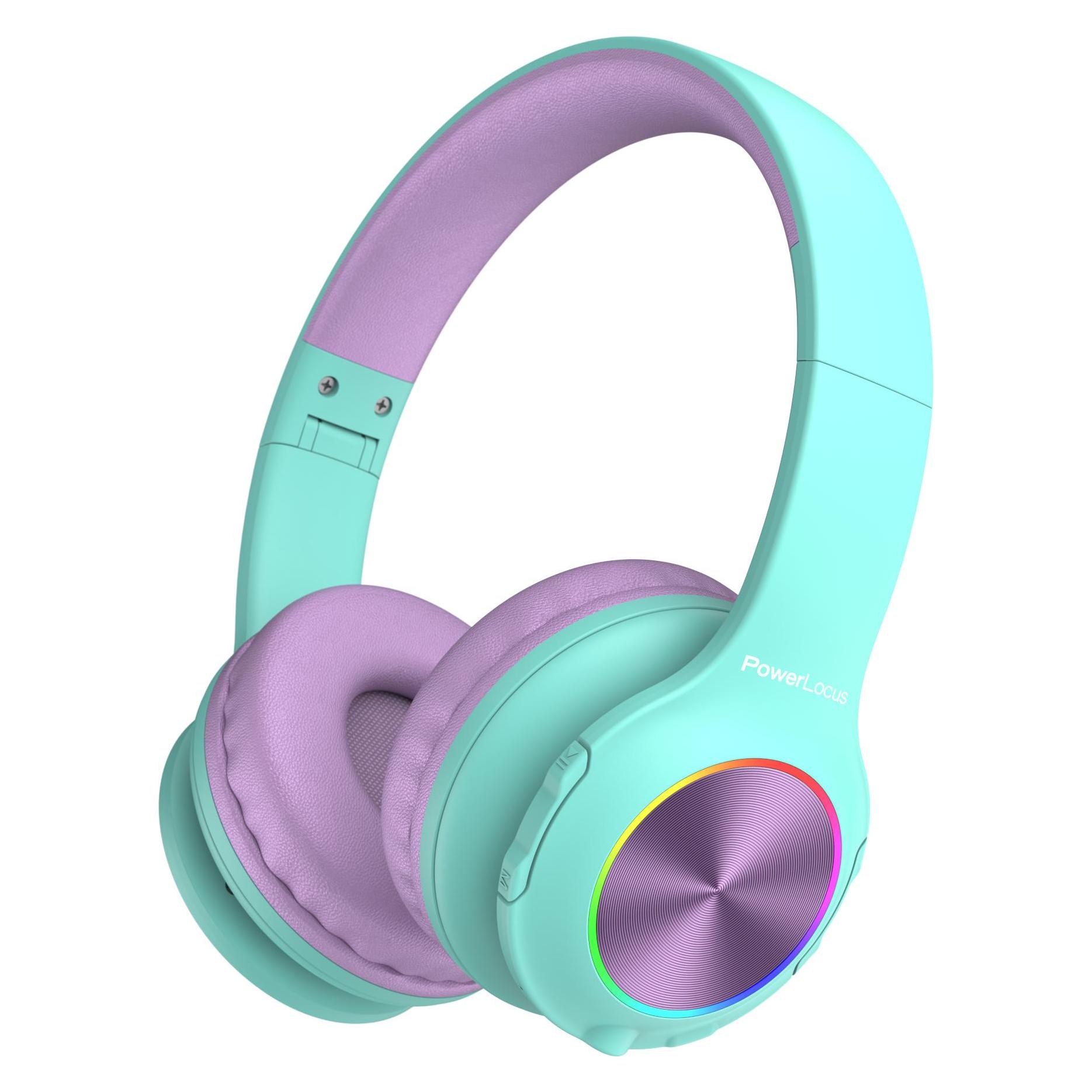 PowerLocus Wireless PLED (pwl-pled-bluepurplet)