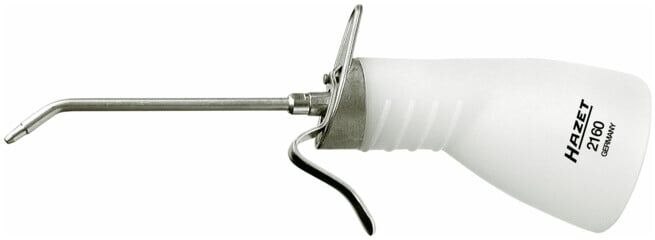 Burette à huile 2160 HAZET (2160)