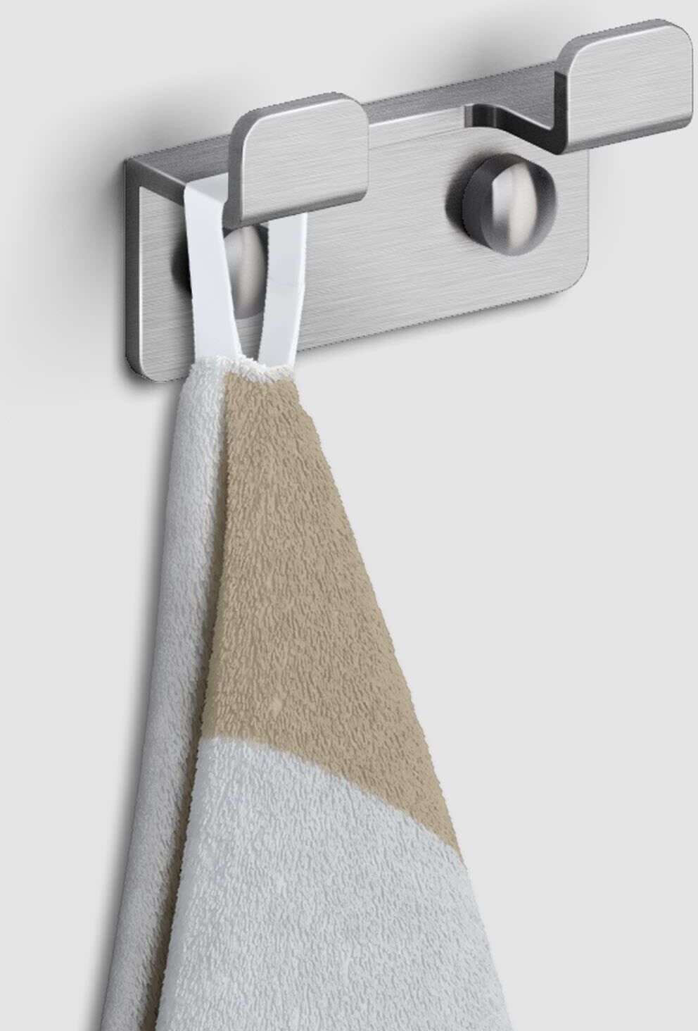 Clou Fold Doppelhaken