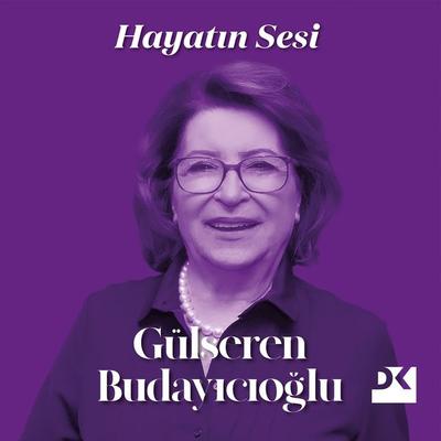 Hayatın Sesi - Gülseren Budayıcıoğlu, Audio, 9786258344776