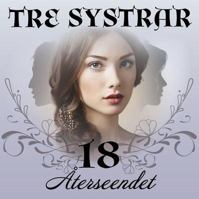 Återseendet - Bente Pedersen, Audio, 9789178654932