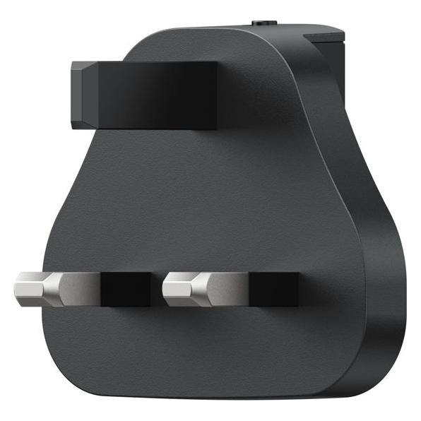 Belkin Ultracharge 70w USB-C Ch (70 W, 3 Ports) (WCH028HQBK)