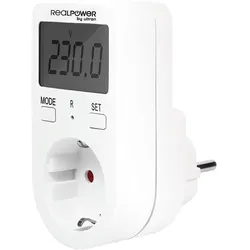 RealPower, Energiemessgerät, EM-1 Energiemessgerät