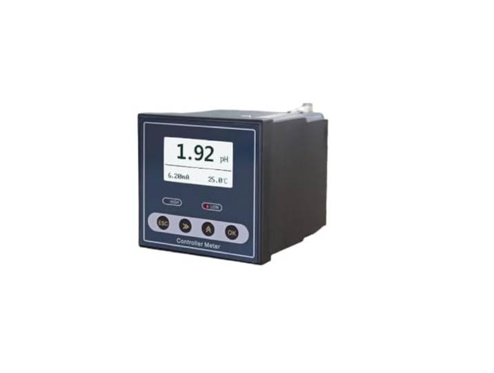PH ORP Meter Controller Sensor Elektrodensonde mit Hoch/Niedrig-Alarm PH-110 Industrial Online(Contact us)