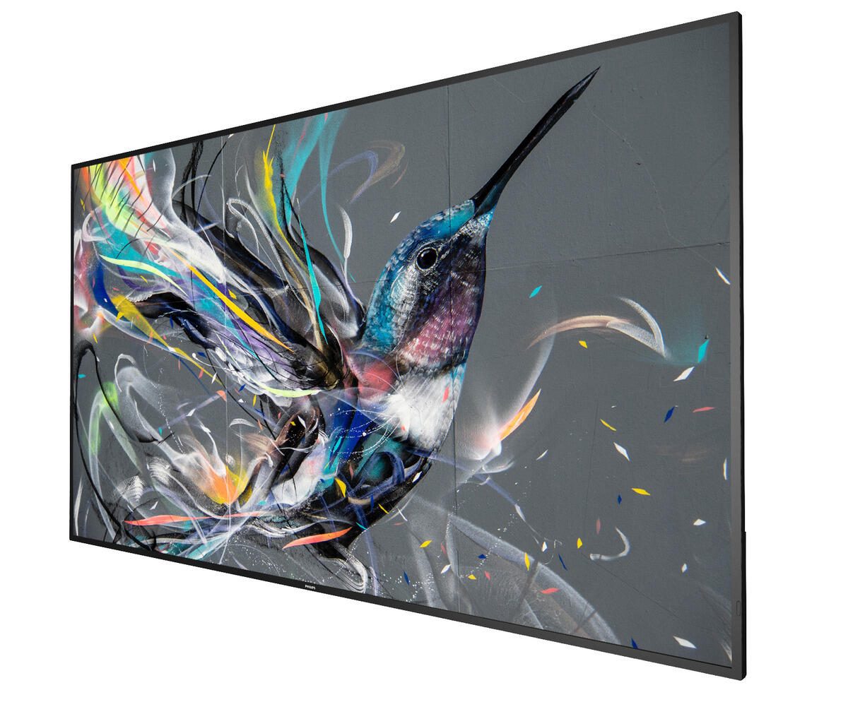 Philips 75BDL3511Q Signage Display 189,3 cm (75 Zoll) 75BDL3511Q/00