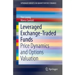 Leveraged Exchange-Traded Funds, Fachbücher von Marco Santoli, Tim Leung