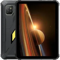 Blackview Active 7 (11" - 4G - NFC - 128 Go - 6 Go de RAM ) Noir (4G, 11", 128 GB, Schwarz), Tablet, Schwarz