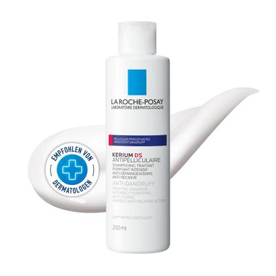 Roche-Posay Kerium intensiv Shampoo 200 ml
