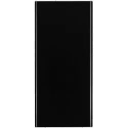 Samsung Komplettdisplay für Galaxy S24 Ultra AMOLED mit Rahmen Service Pack (Display), Mobilgerät Ersatzteile, Weiss