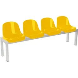 Court Royal, Sitzbank, Sitzbank FANtastik (45 cm)