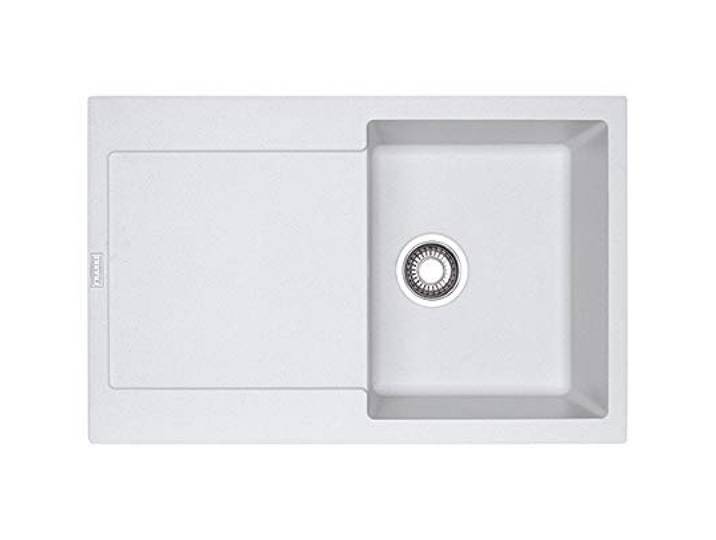 Franke Maris MRG 611 – Spüle (weiß, 350 x 425 mm)