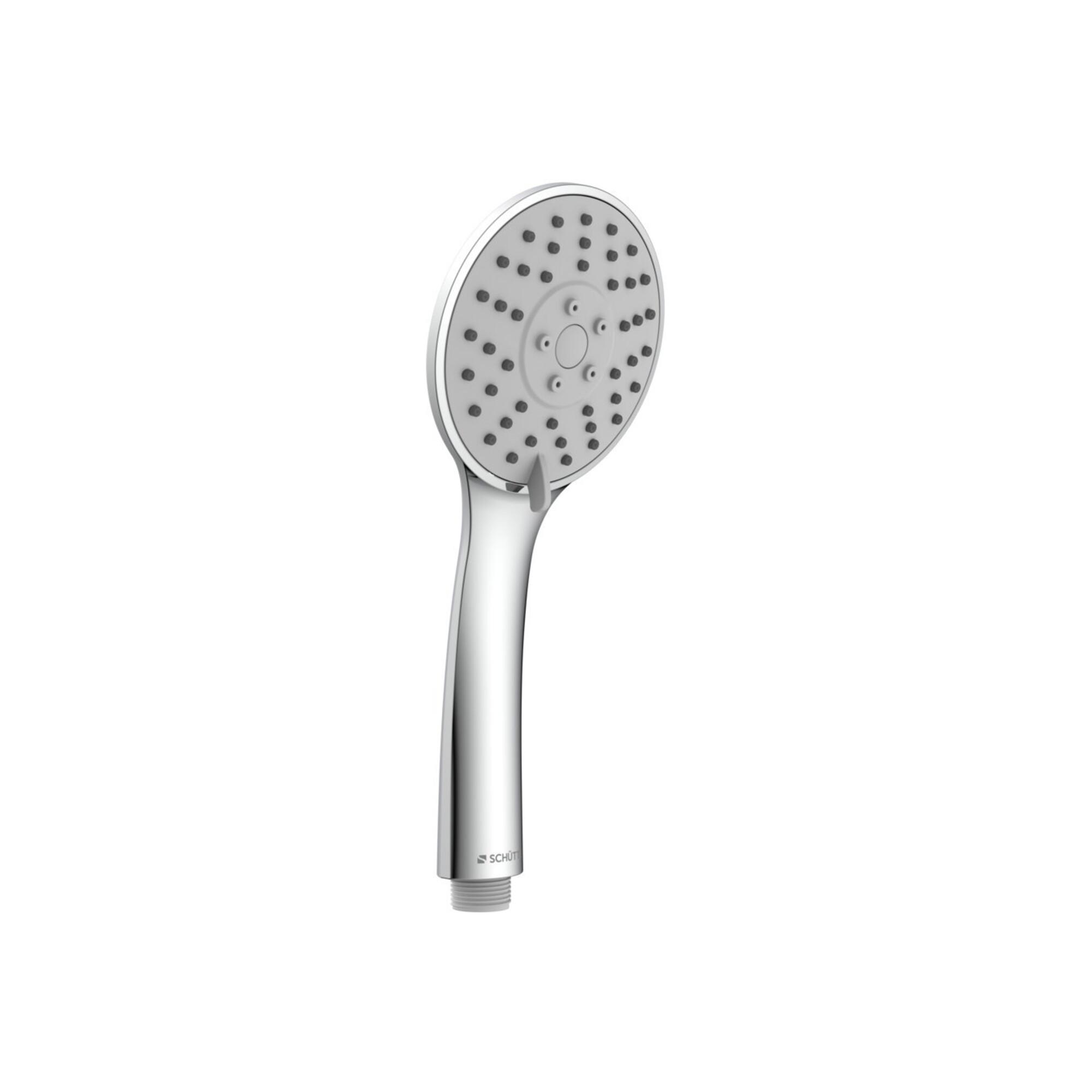 SCHÜTTE NAPOLI Handbrause Chrom (60740)