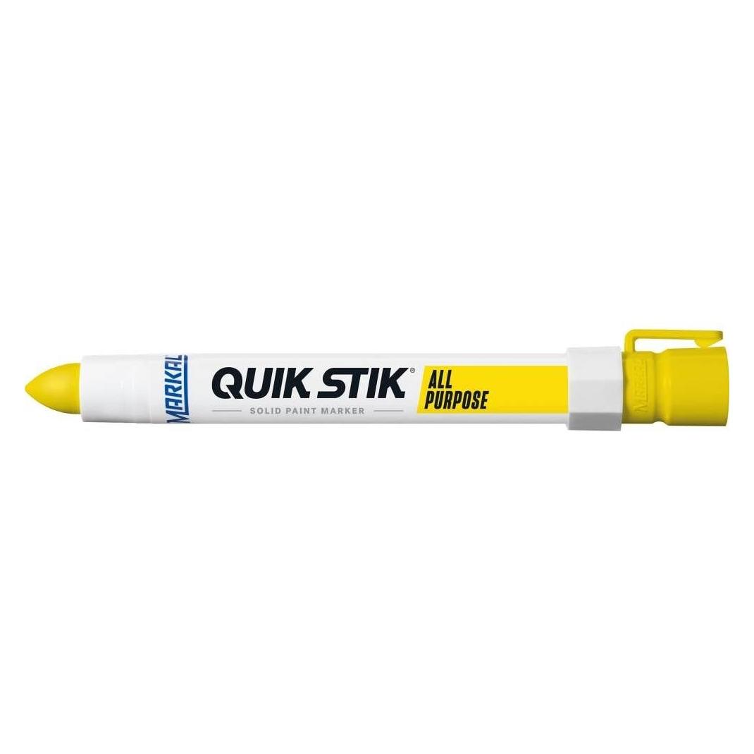 Markal QUIK STIK Festfarbenstift Gel (1x) (61053)