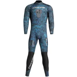 Cressi, Neoprenanzug, (3 mm, XS)