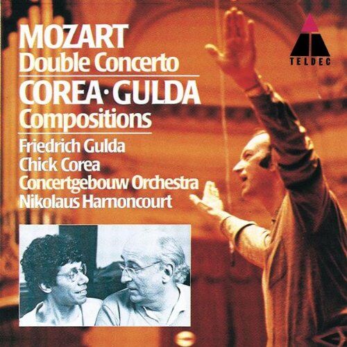 Gulda - Doppelkonzert - Preis vom 08.10.2026 07:26:42 h