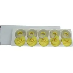 Neutralware Korrekturband Lift Off Gr.143 5 St./Pack.