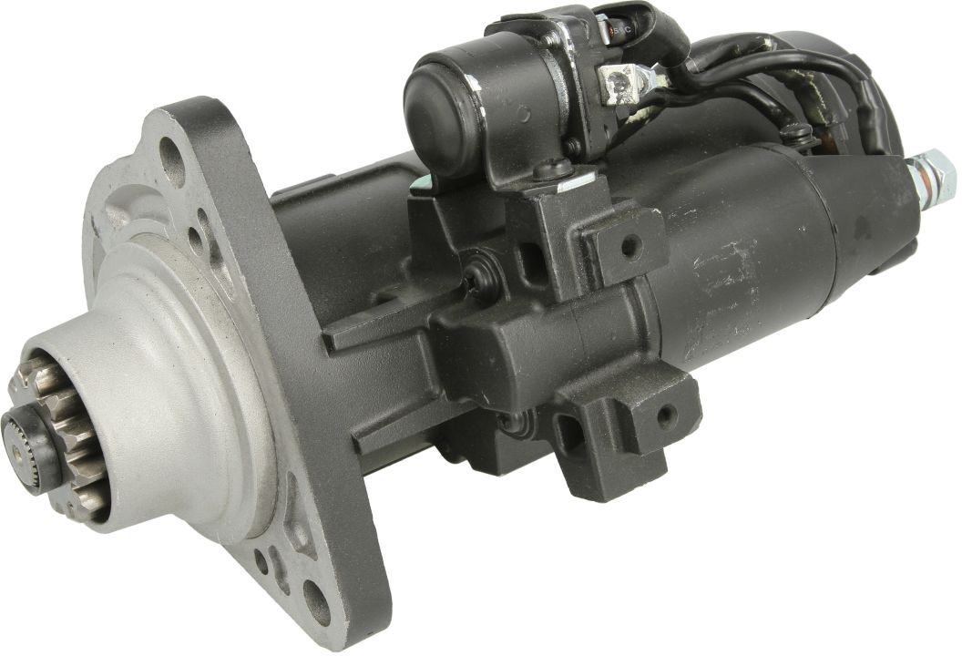 Starter POWER TRUCK PTC-4109
