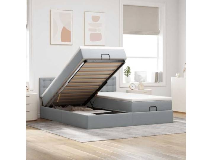 Stahlkonstruktion Hochbett mit Rutsche Modernes Design Weiß 99 5 x 200 cm Kinder-Loftbett mit Rutsche Weiß Anthrazit 99,5x200 cm Hochbett Stahl Kinderzimmer Abenteuer Spielbett Modern