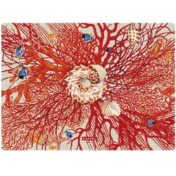 Taitù, Tischset, Mare Platzset (1 Stk., 45 x 33 cm)