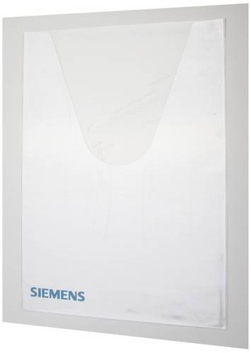 Siemens 8GK9910-0KK23 Schaltplantasche