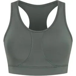 SMILODOX Sport BH Candace, Größe XS in Grün Grün