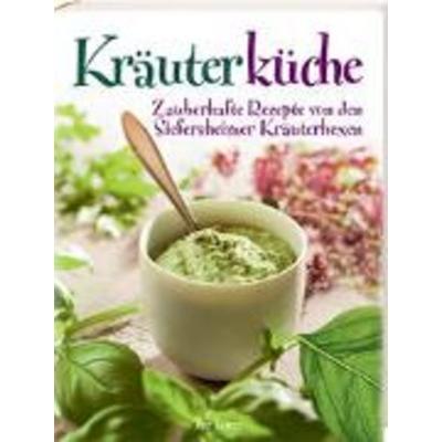Kräuterküche, Gebundene Ausgabe von Siefersheimer Kräuterhexen, Tre Torri