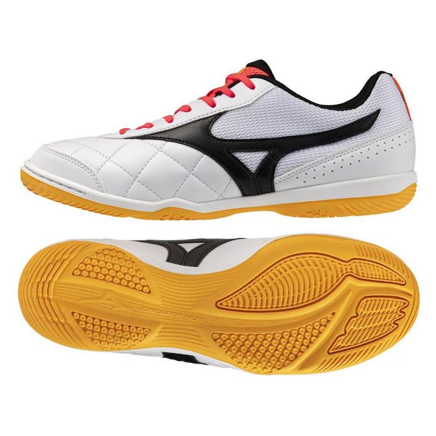 Mizuno Morelia Sala Club IN Schuhe (44.5) (60865522)