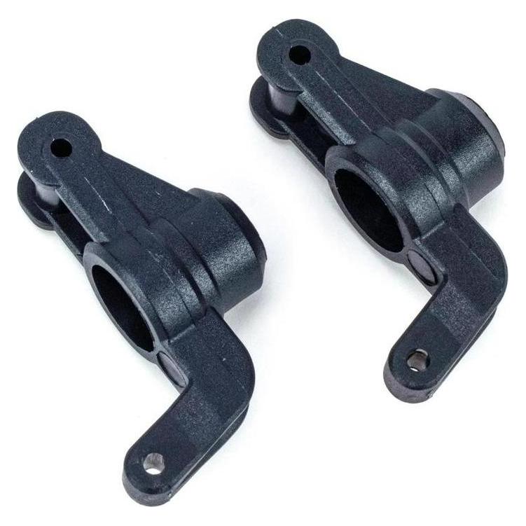 Carrera Radträger hinten für Slotcar, Ersatzteil für Hinterräder (405992)