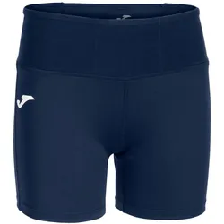 JOMA R-Trail Nature kurze Trailrunning-Tights Mädchen 331 - dunkelblau 164