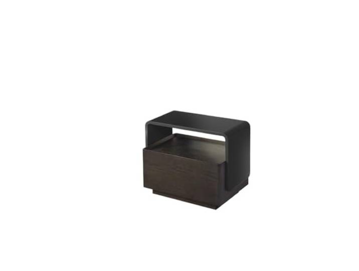 YCCHAH Bett mit Stauraum Nachttisch, Minimalistisch, Nordisch, Kreativ, Kleiner Couchtisch, Modern, Einfach Desktop(04)