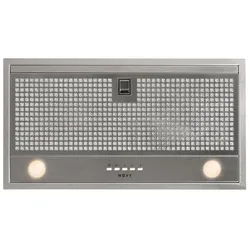 Novy Lüfterbaustein Inox 60cm Edelstahl 828