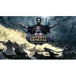 Fantasy General II: Empire Aflame