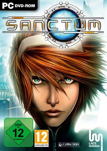 Lace Mamba - Sanctum Collection (PC) - Preis vom 09.10.2026 07:28:09 h