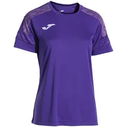 JOMA Championship VIII Trainingsshirt Mädchen 550 - lila 152
