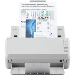 Fujitsu, Scanner, Sp-1125 (USB)