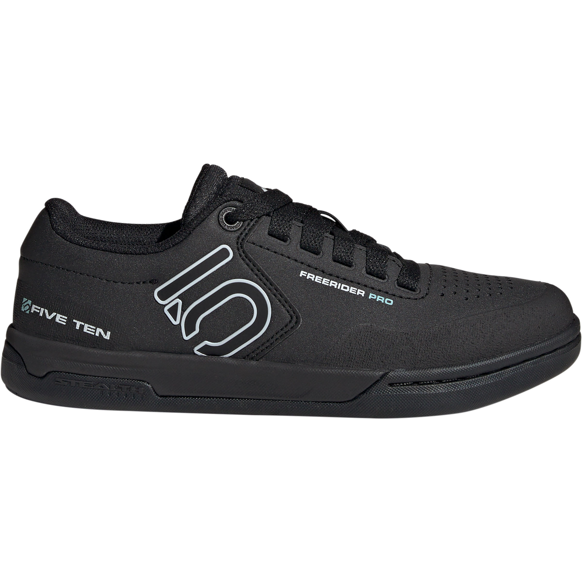 adidas Five Ten Freerider Pro Radschuhe Damen Fahrradschuhe schwarz Größe 41 Mountainbike