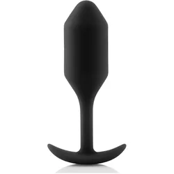 Shots, Analtoy, Snug Plug 2
