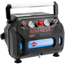 Airpress, Kompressor, H215-6 (6 l, 8 Bar)